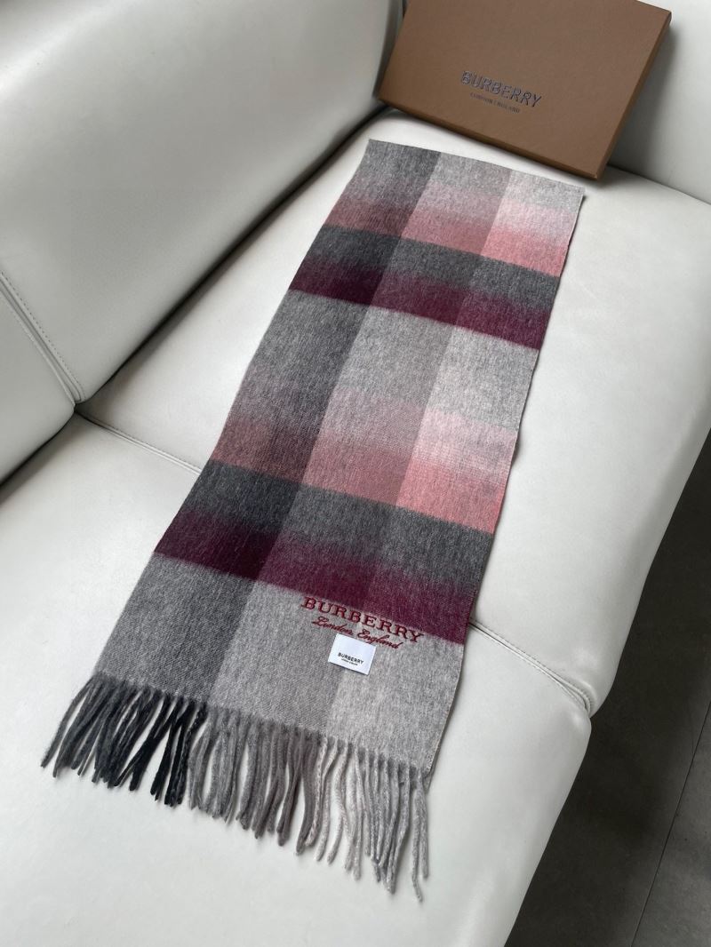 Burberry Scarf